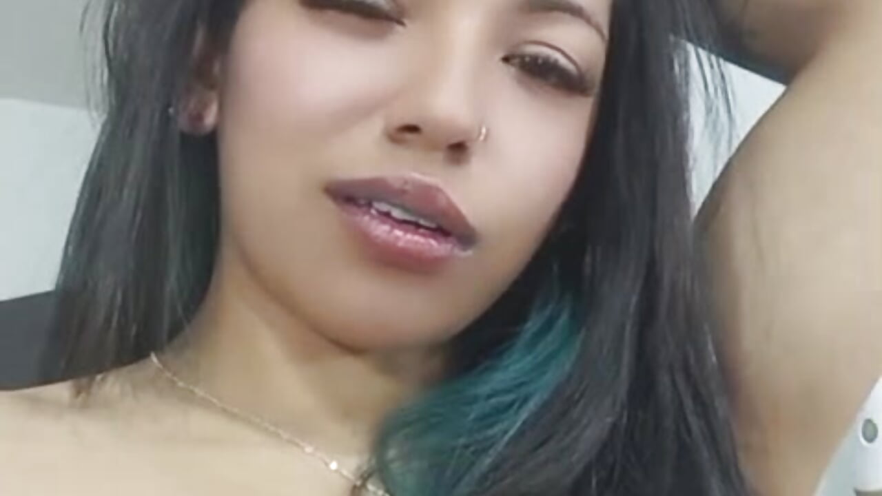 Hey 🌺 – video af PaulinaThomson