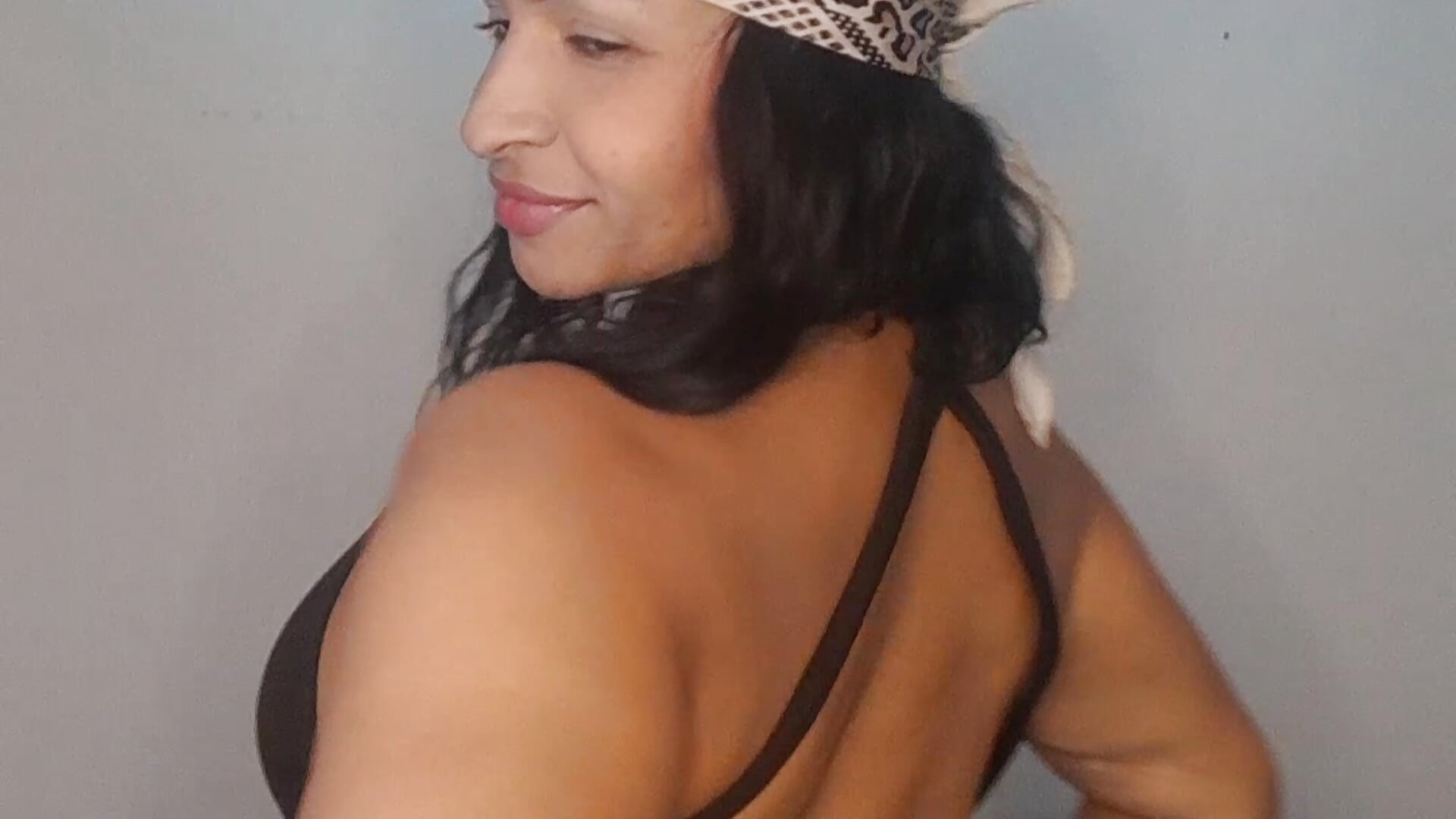 Un poquito sobre mi - video by mell0102 cam model