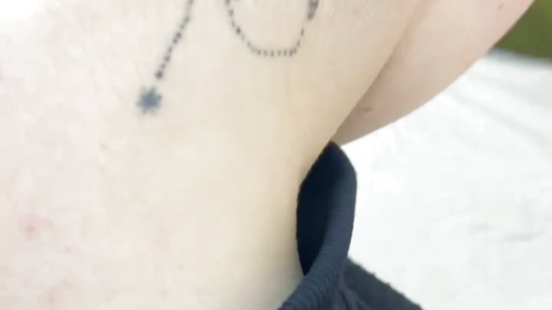 My tattoos ;3 - video by Sindell_cryell cam model