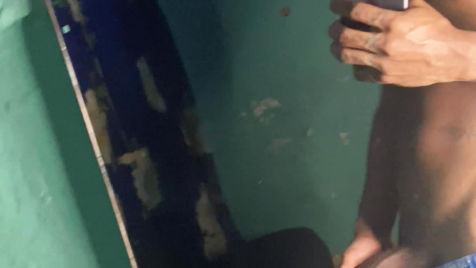 Llego un rico dominicano a darle su leche - vídeo de la modelo de cam chocomorbo