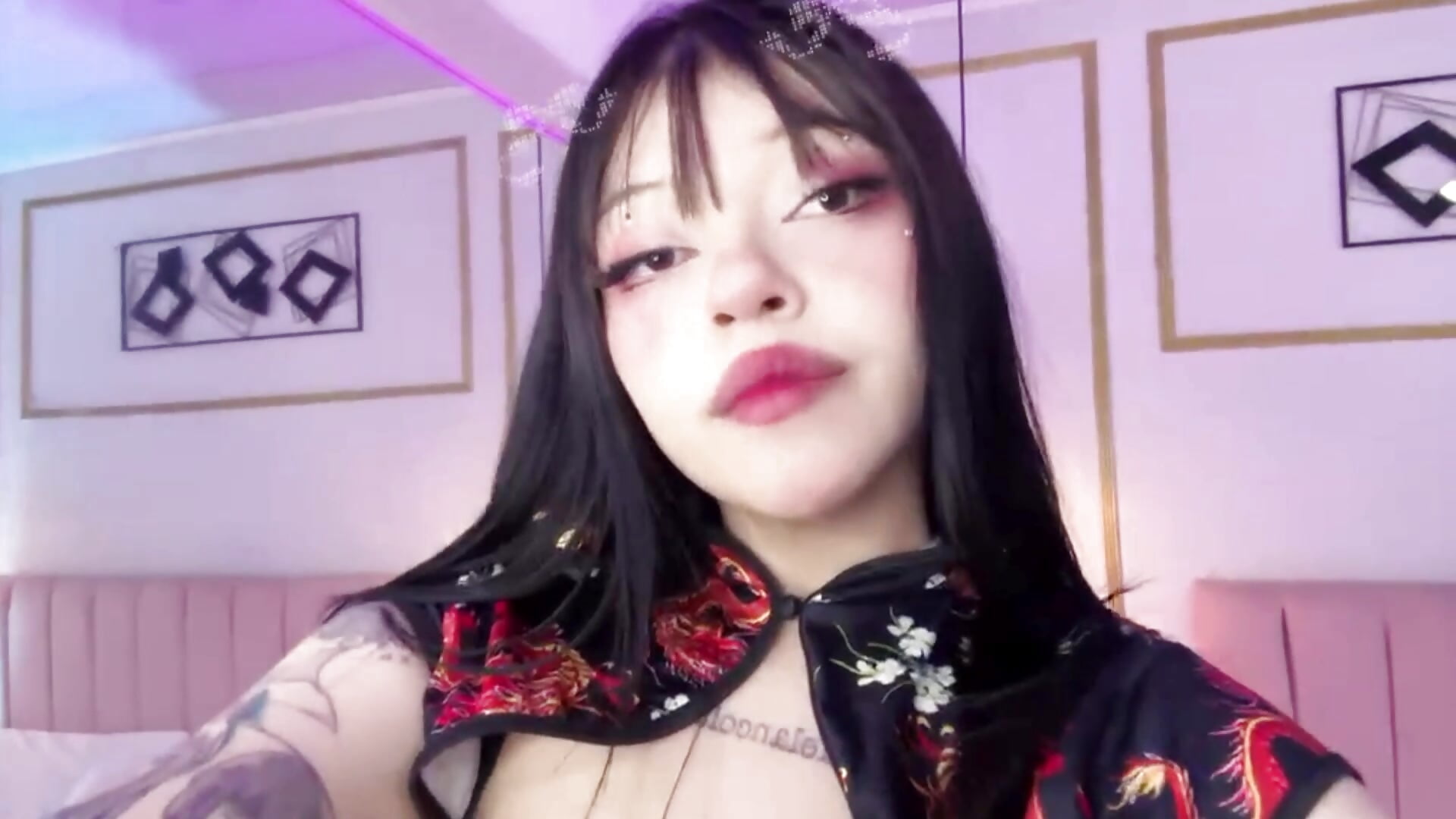 TODAY – видео вебкам-модели KIMI_AMANE