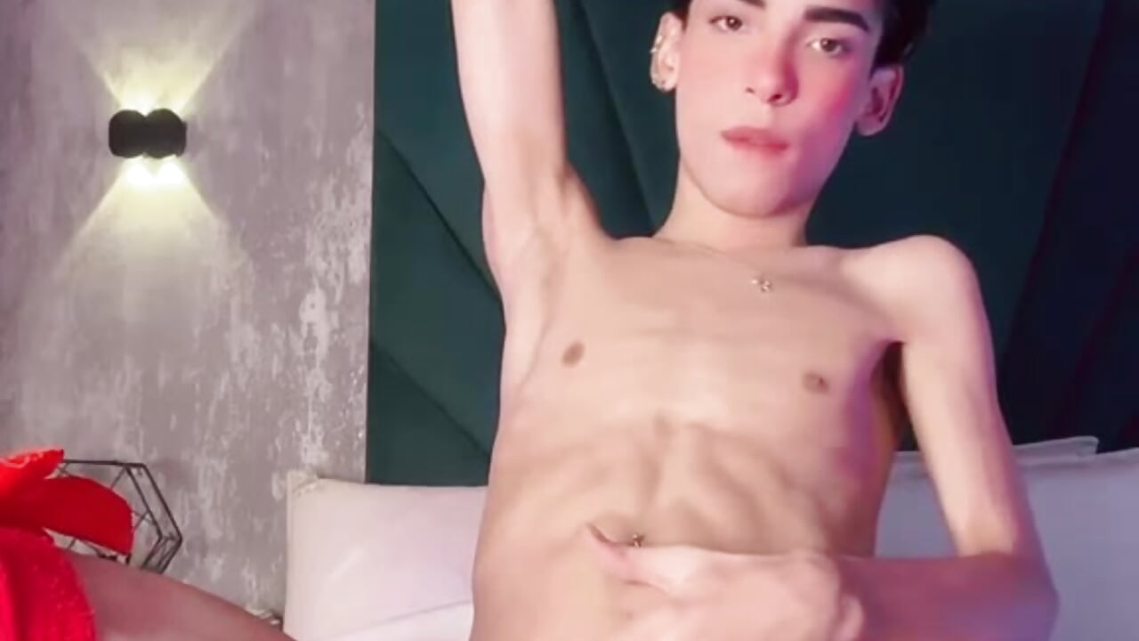 🐇 - video av Andy_vergara1 cam model