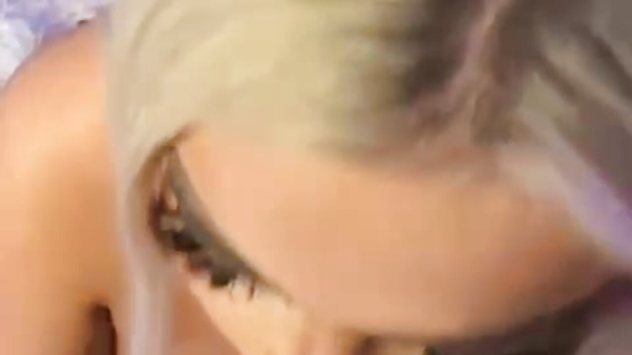 All u can need in one video🥵😇 - video by ChrystalCade cam model