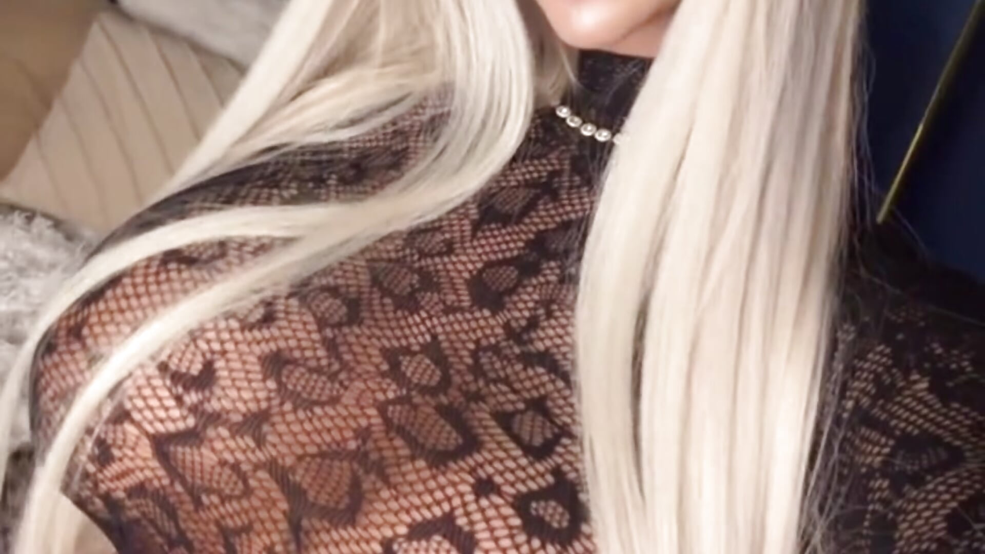 🤪 - video by ChrystalCade cam model