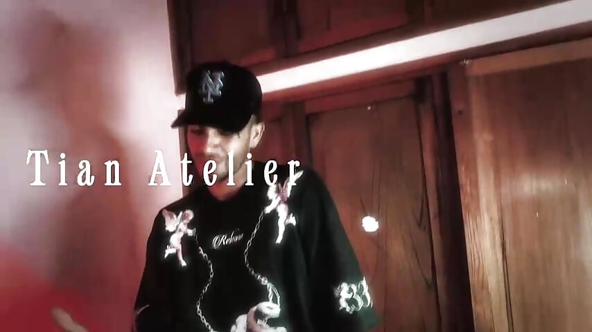 💀 - Video von Tian_Atelier Cam-Model