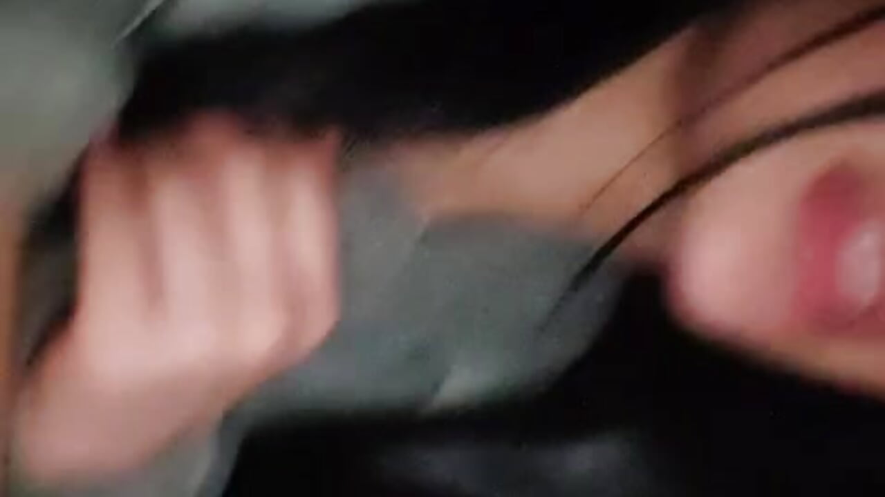 I'm going to suck his cock in the car