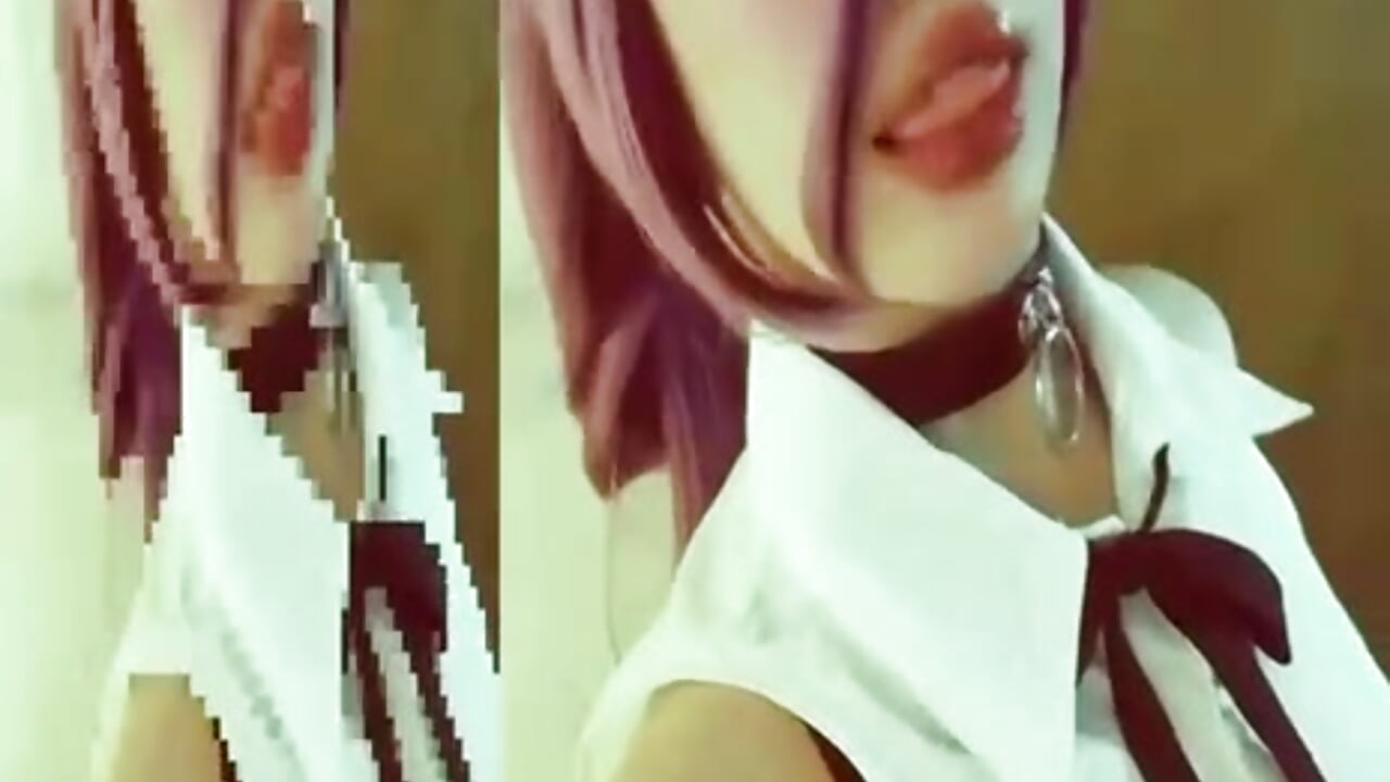 🕹️ Warning: entering my room may cause addiction 😏🔥 — filmik Mk_ultraa, modela(-lki) na kamerkach