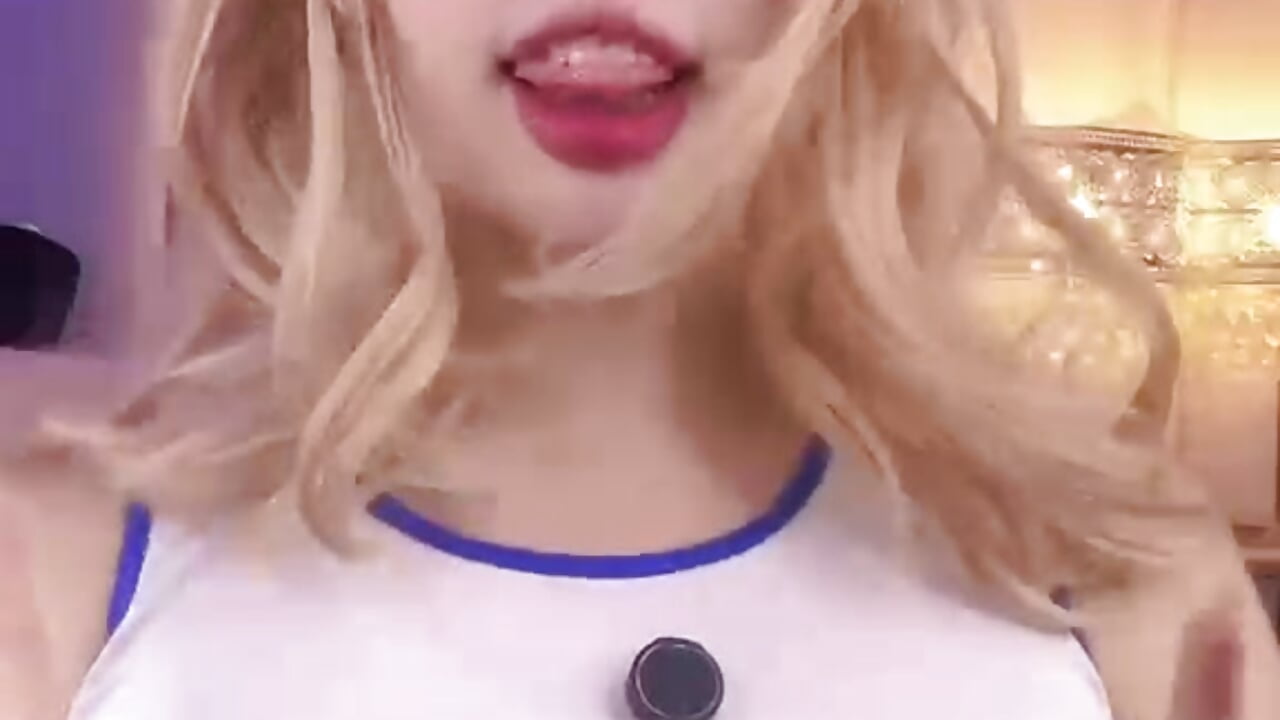 boing boing 💗 - video by Mk_ultraa cam model