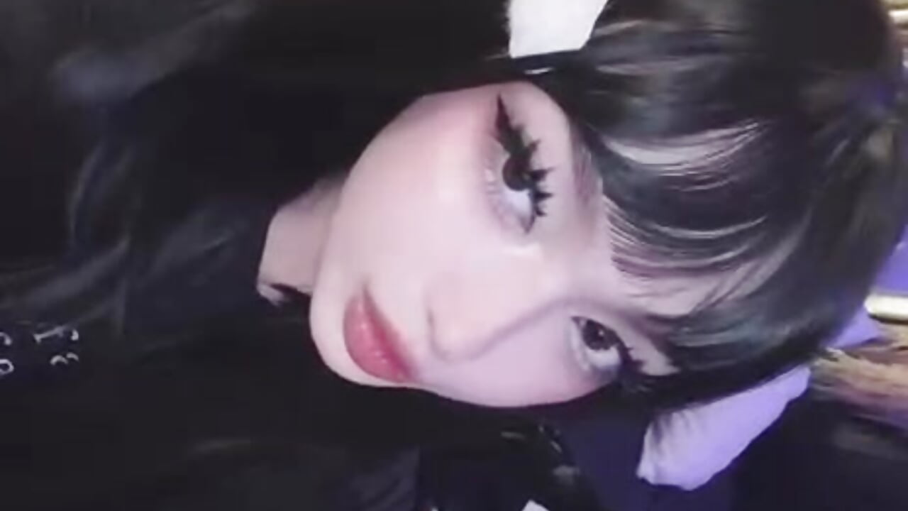 know me - video by Mk_ultraa cam model