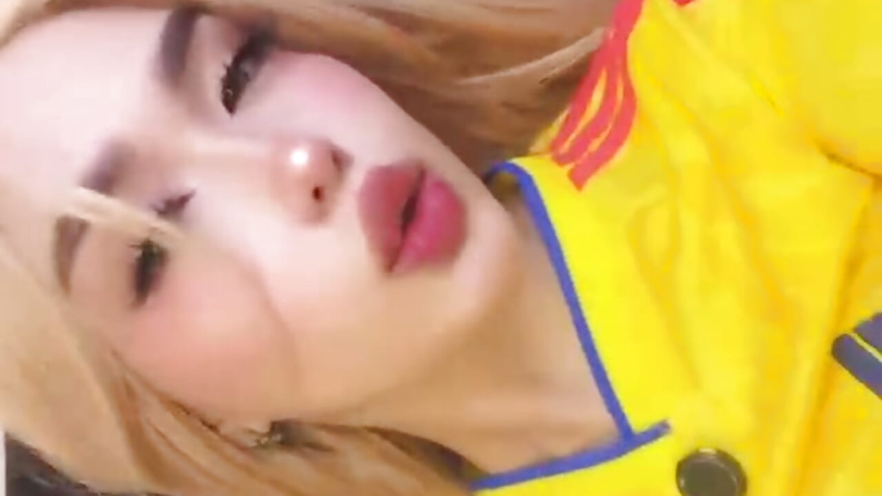 🔮 Enter my strange little universe — filmik Mk_ultraa, modela(-lki) na kamerkach