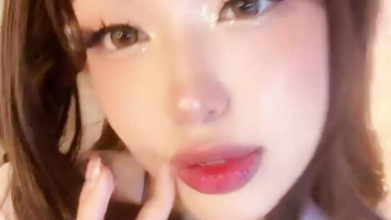the girl of your dreams✨ — filmik Mk_ultraa, modela(-lki) na kamerkach