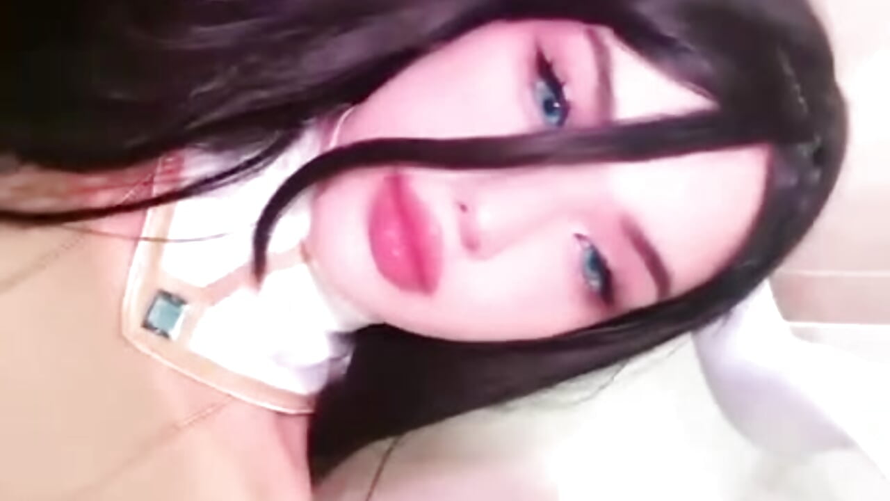 Private Seduction — filmik Mk_ultraa, modela(-lki) na kamerkach