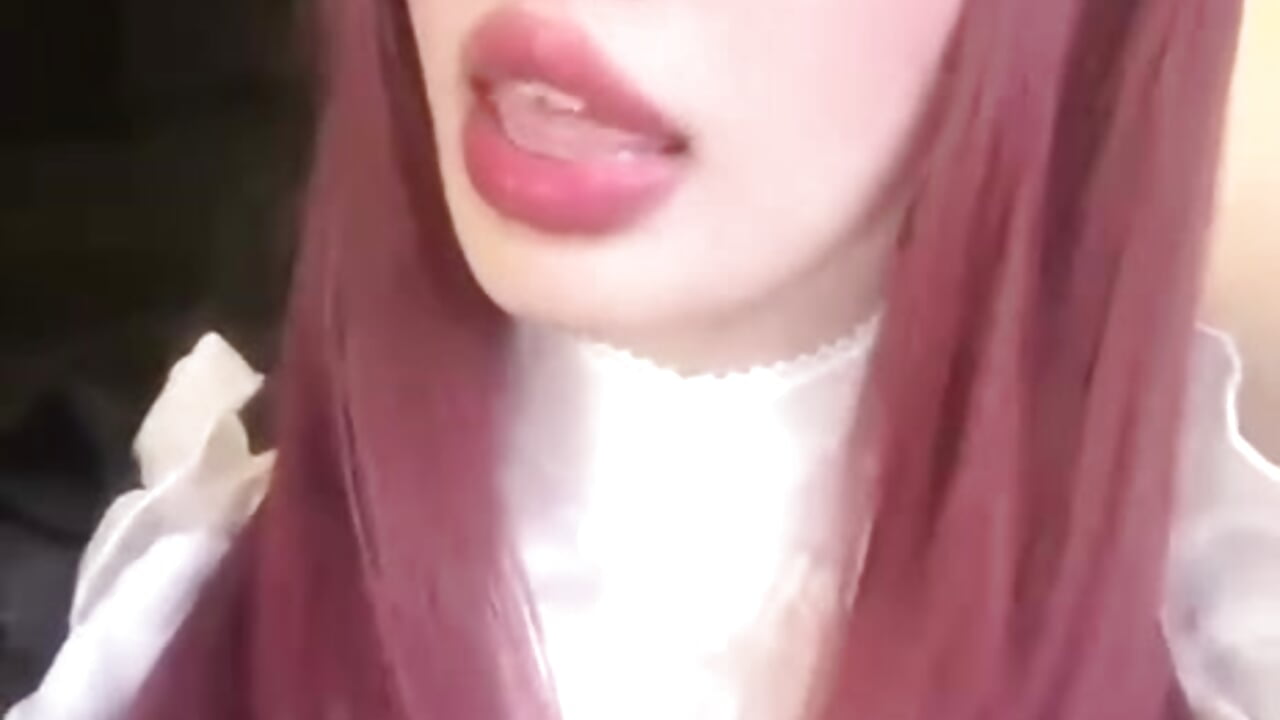 im new here, let me show u a lot things — filmik Mk_ultraa, modela(-lki) na kamerkach