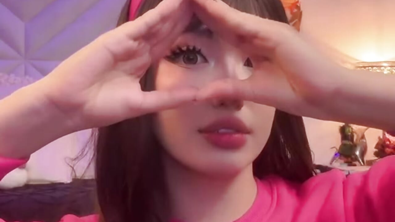 I'm here to steal your heart – видео вебкам-модели Mk_ultraa