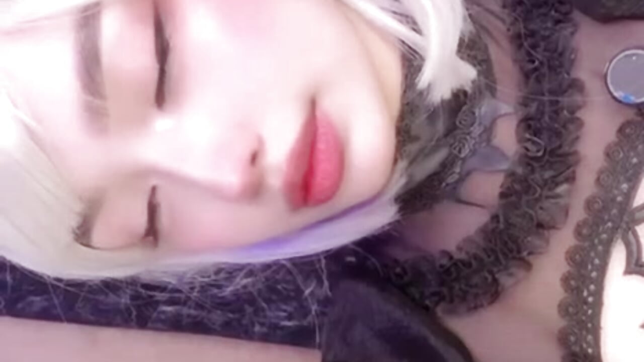 Come spend some time with me. 😉 — filmik Mk_ultraa, modela(-lki) na kamerkach