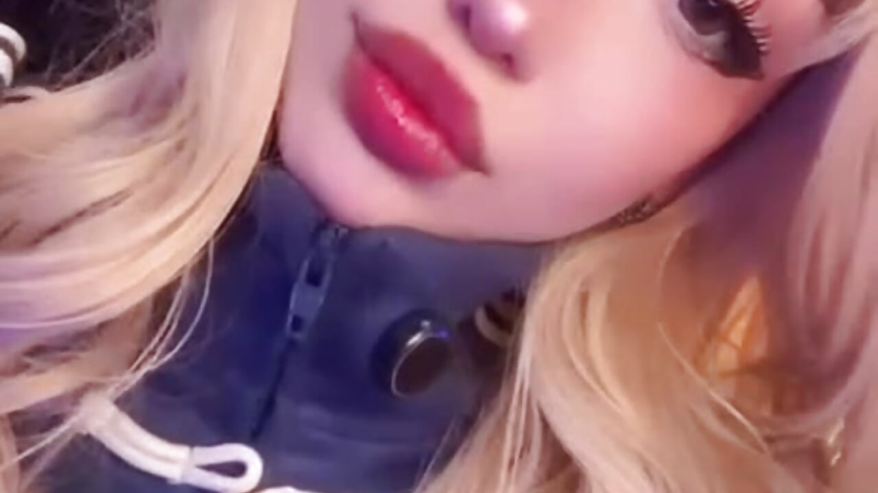 Are you coming or making me wait? 💋 — filmik Mk_ultraa, modela(-lki) na kamerkach