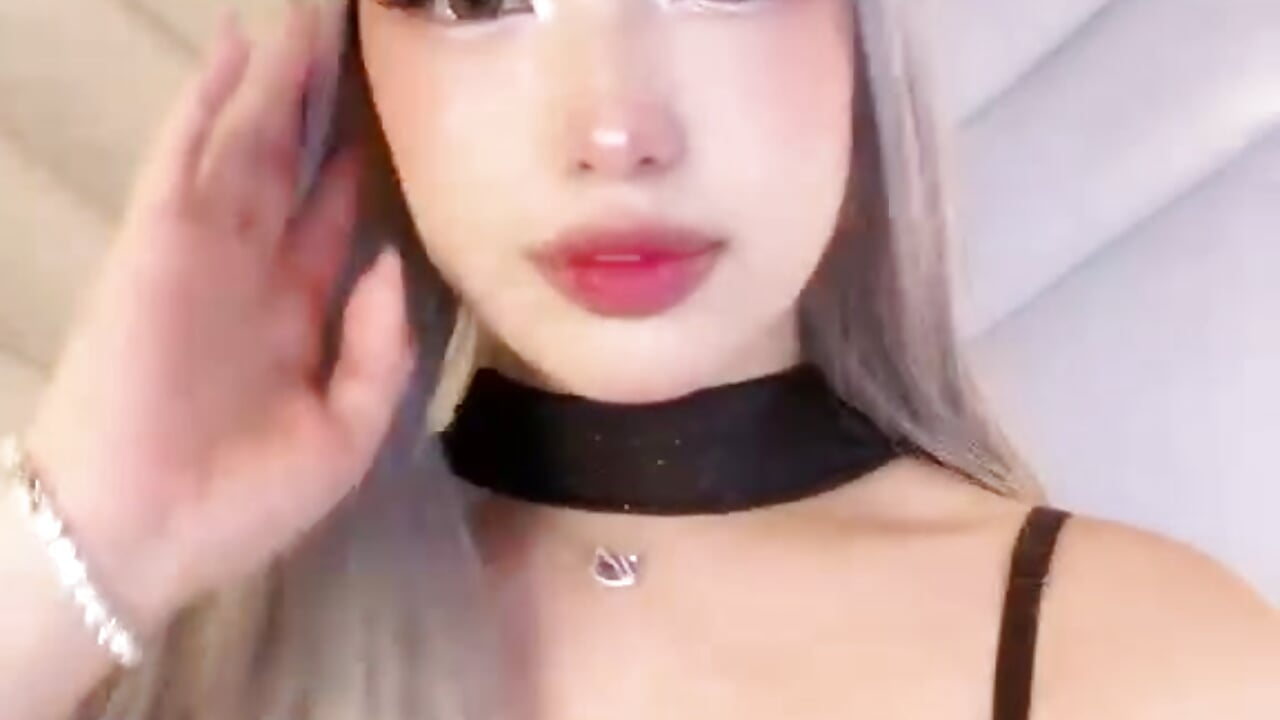 Ready to follow me down the rabbit hole? 🐇 — filmik Mk_ultraa, modela(-lki) na kamerkach