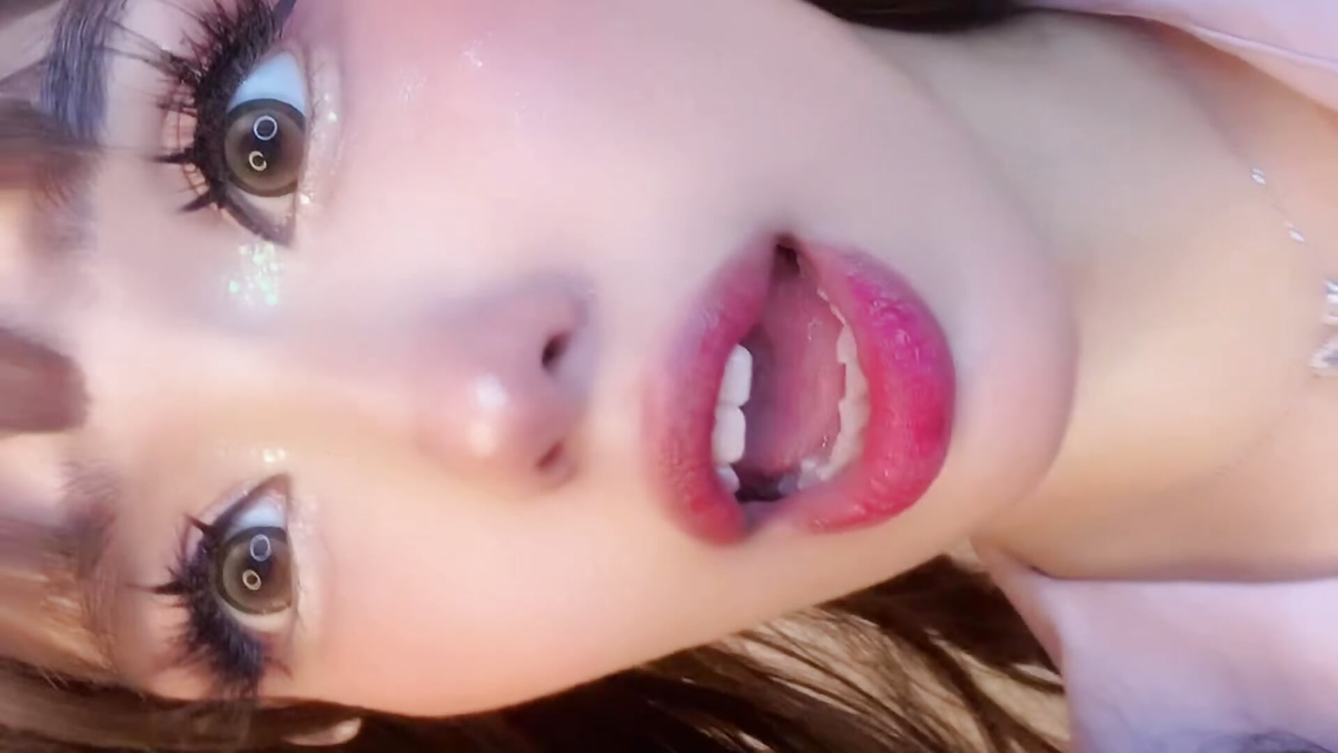 😛😛😛🧑🏻‍🩰 — filmik Mk_ultraa, modela(-lki) na kamerkach
