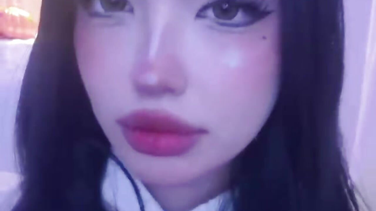 The perfect girl