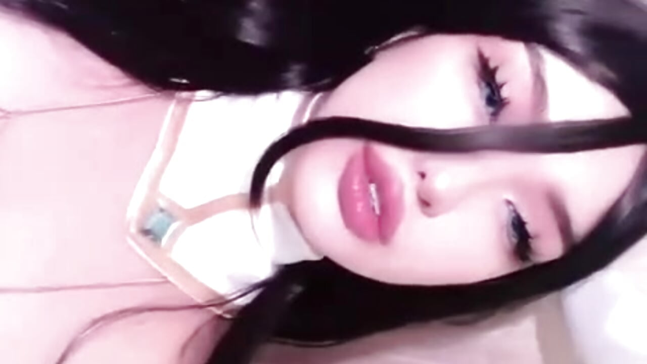 Eyes Full of Trouble — filmik Mk_ultraa, modela(-lki) na kamerkach