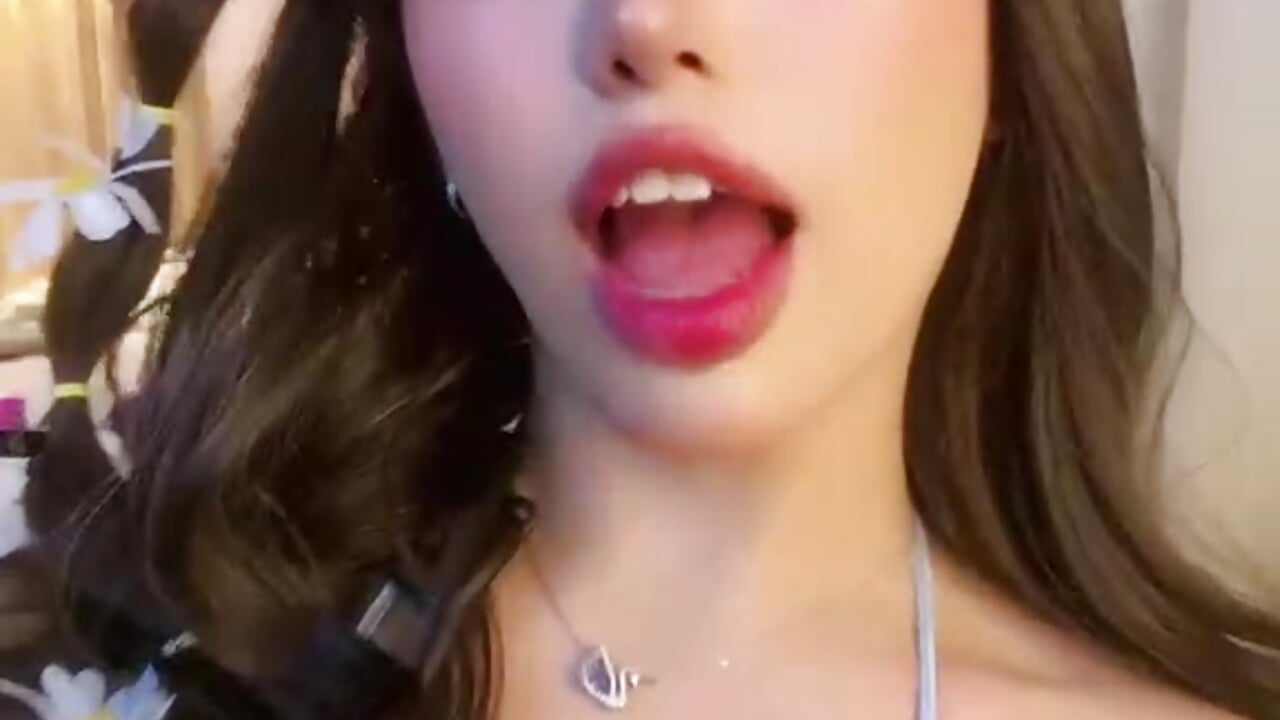 Did I choose the best? — filmik Mk_ultraa, modela(-lki) na kamerkach