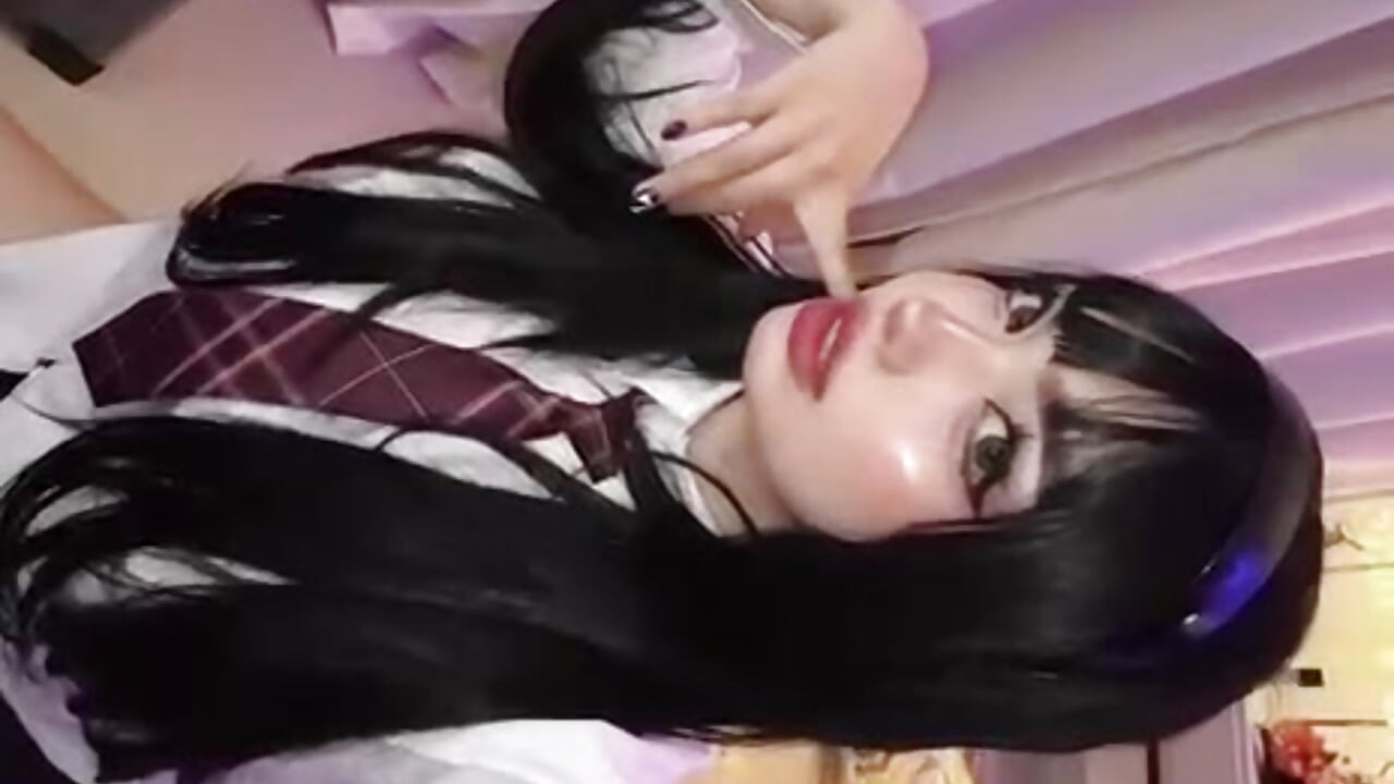 Born as demon