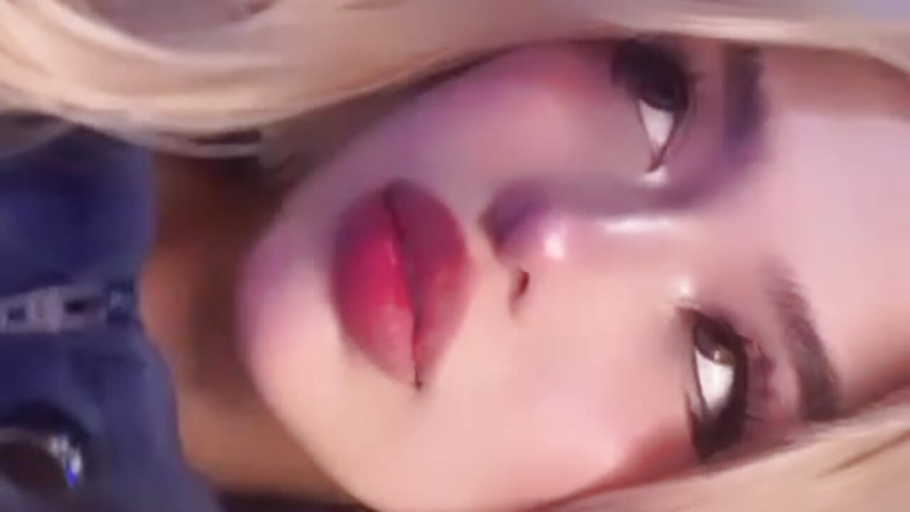 I've been thinking about you 😘 — filmik Mk_ultraa, modela(-lki) na kamerkach