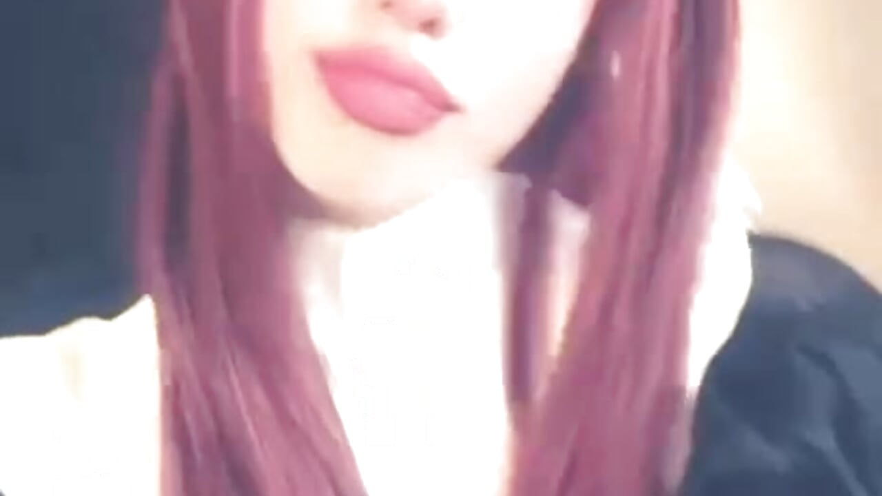 let me say hi well baby — filmik Mk_ultraa, modela(-lki) na kamerkach