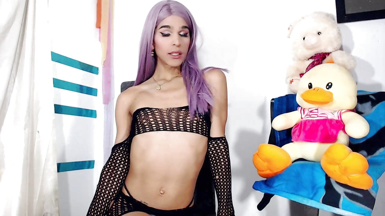 vi - Video von lilith-12 Cam-Model