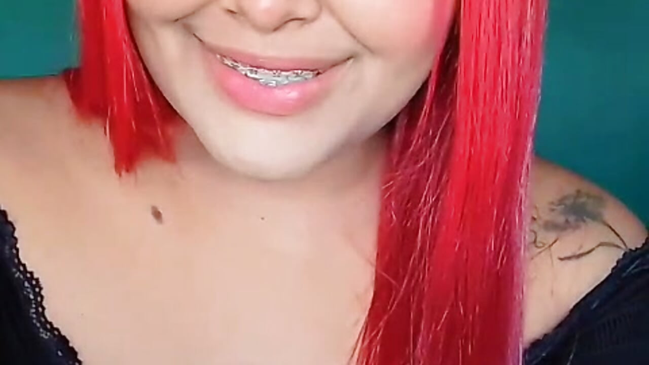 Mmmmm - video by thickass_anastacia cam model