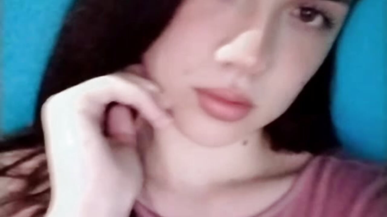 sexy – video modela na kameri Katia_Rose23