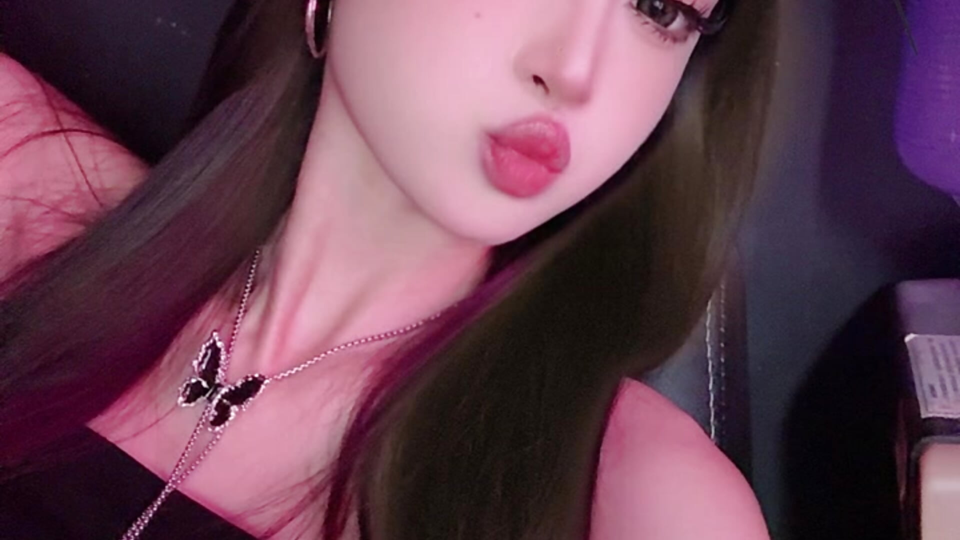 类型重要吗？感觉才是王道 - Vídeo de Tili_Lucky, modelo de vídeos