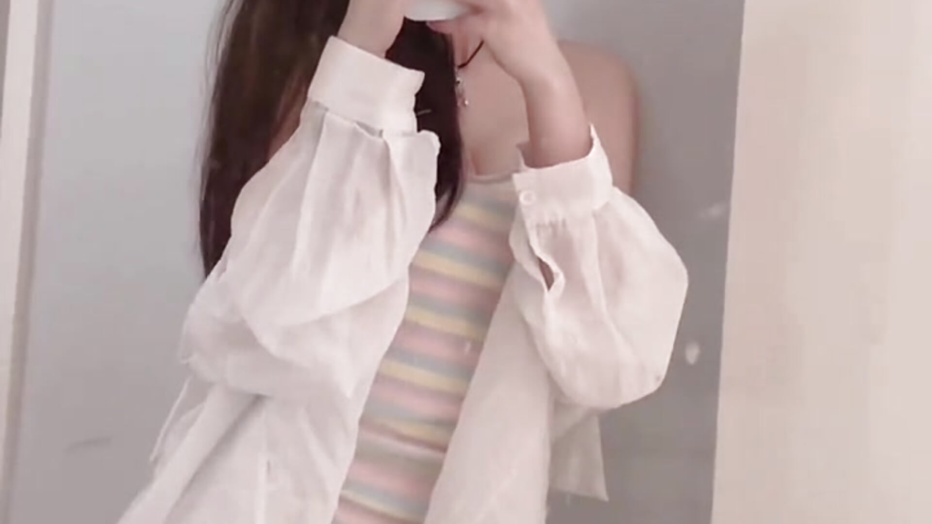 快乐不难，知足就好，今天很好，希望明天也是 - Vídeo de Tili_Lucky, modelo de vídeos