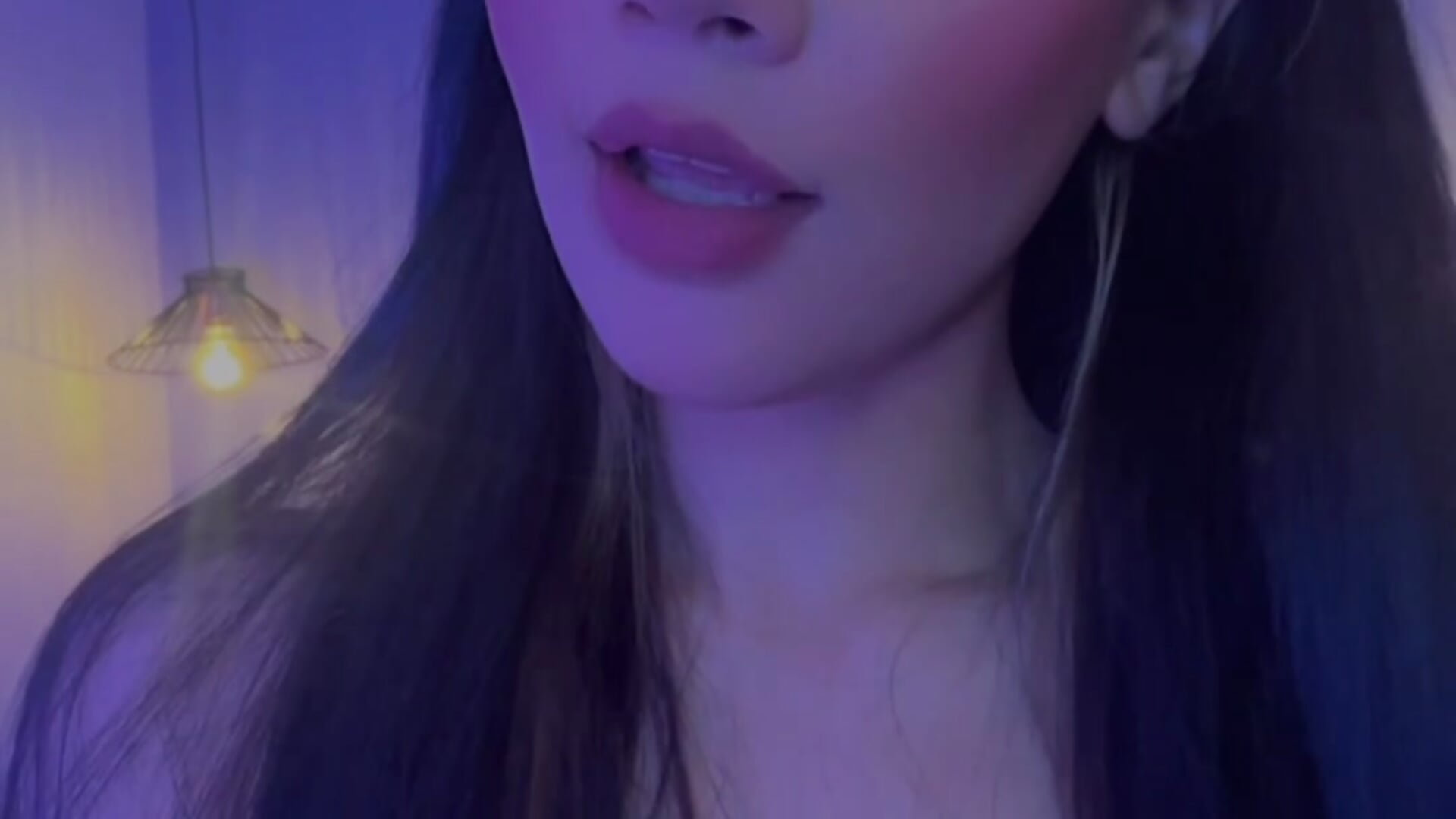 🍒 - clip cu Bell_Mariny model videochat