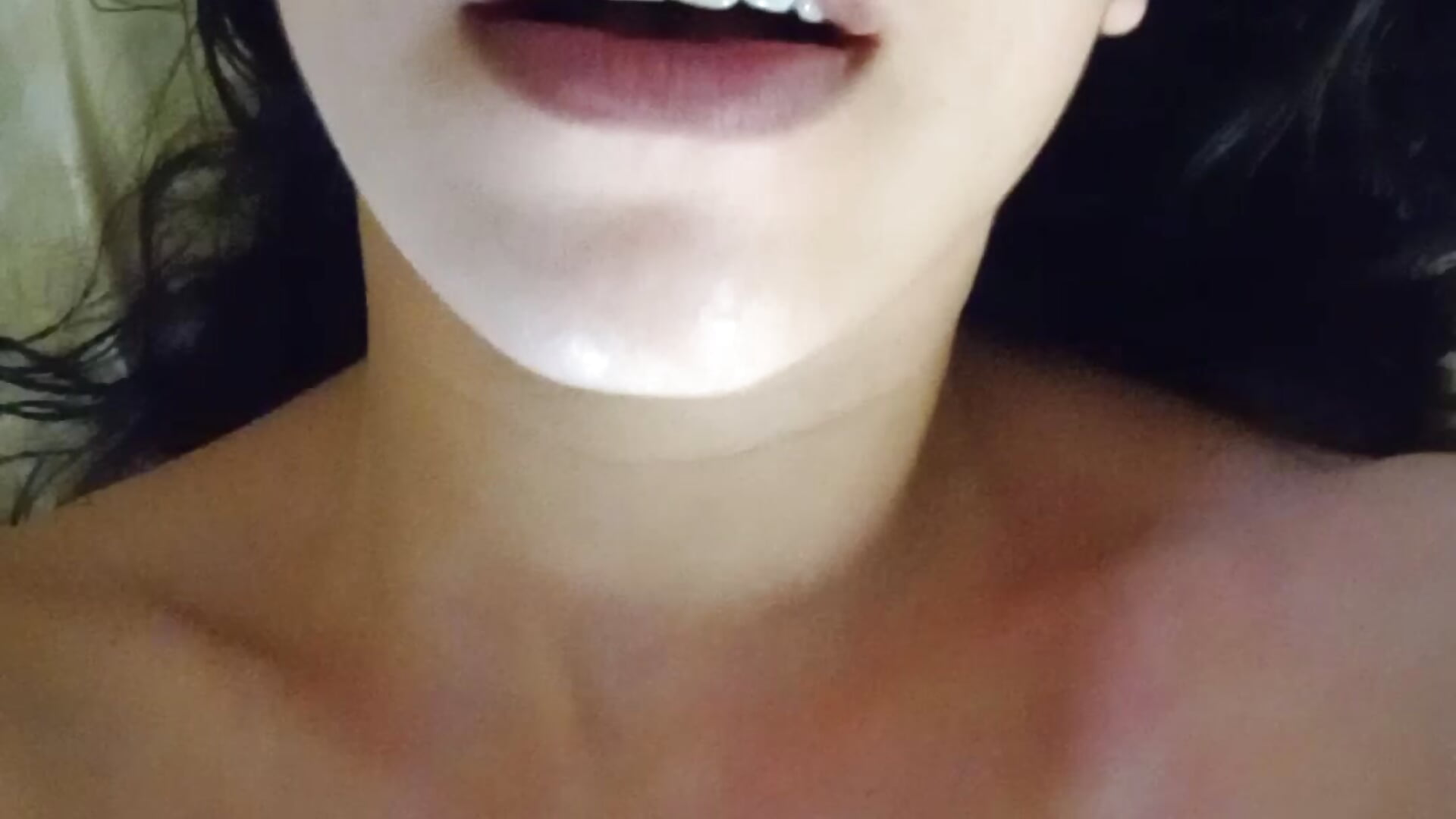 Despues de una ducha...🔥