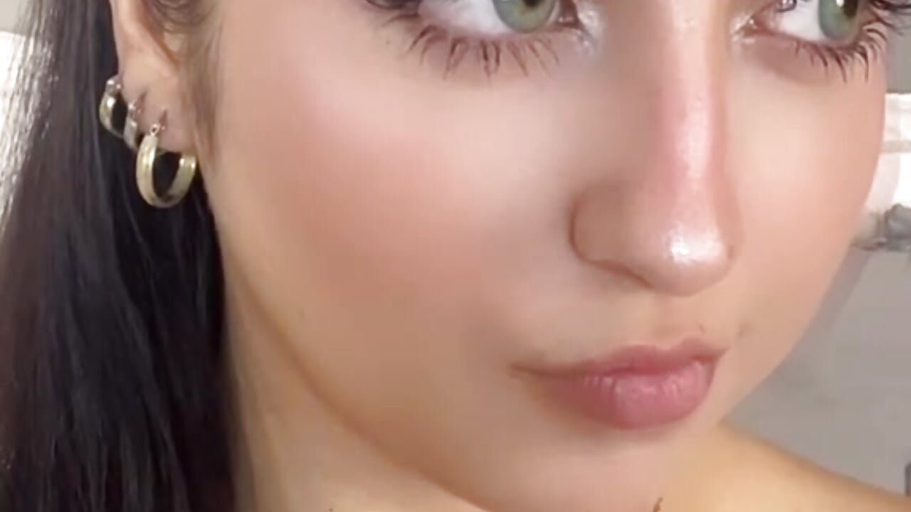 siennamonett2 - video av honeyysun cam-modell