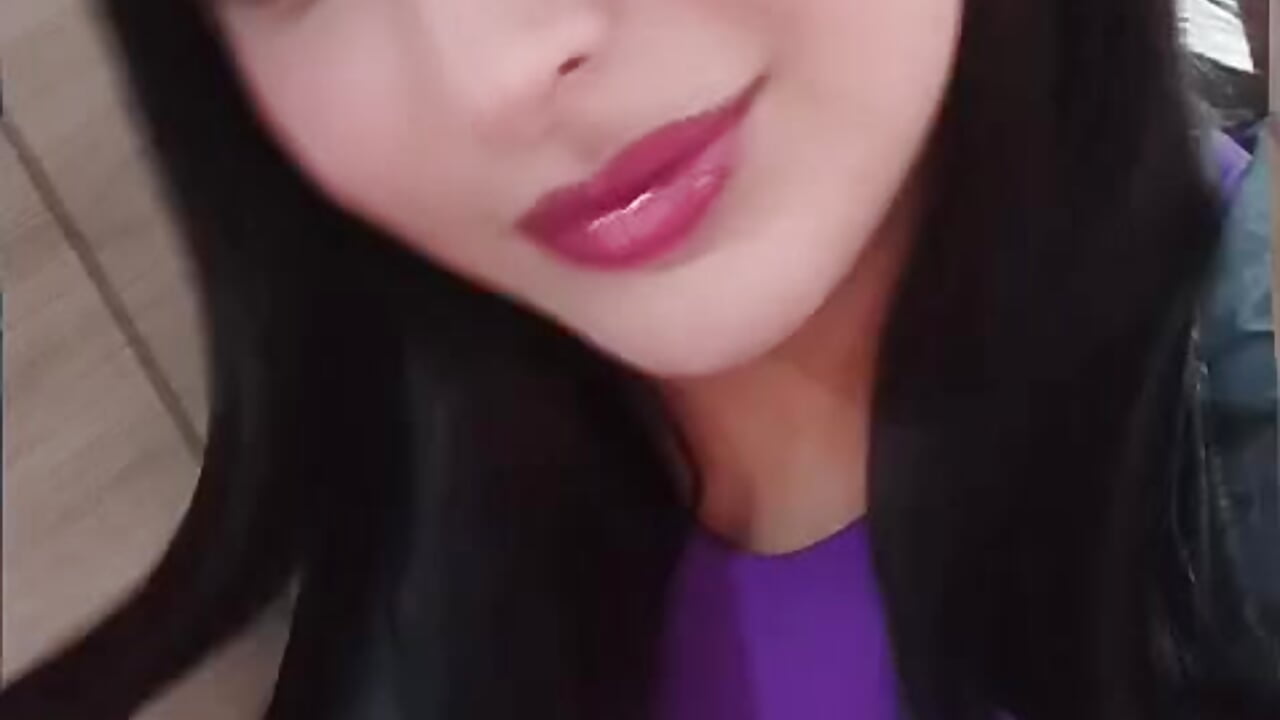 Hey ♥ - video by Kany_s cam model