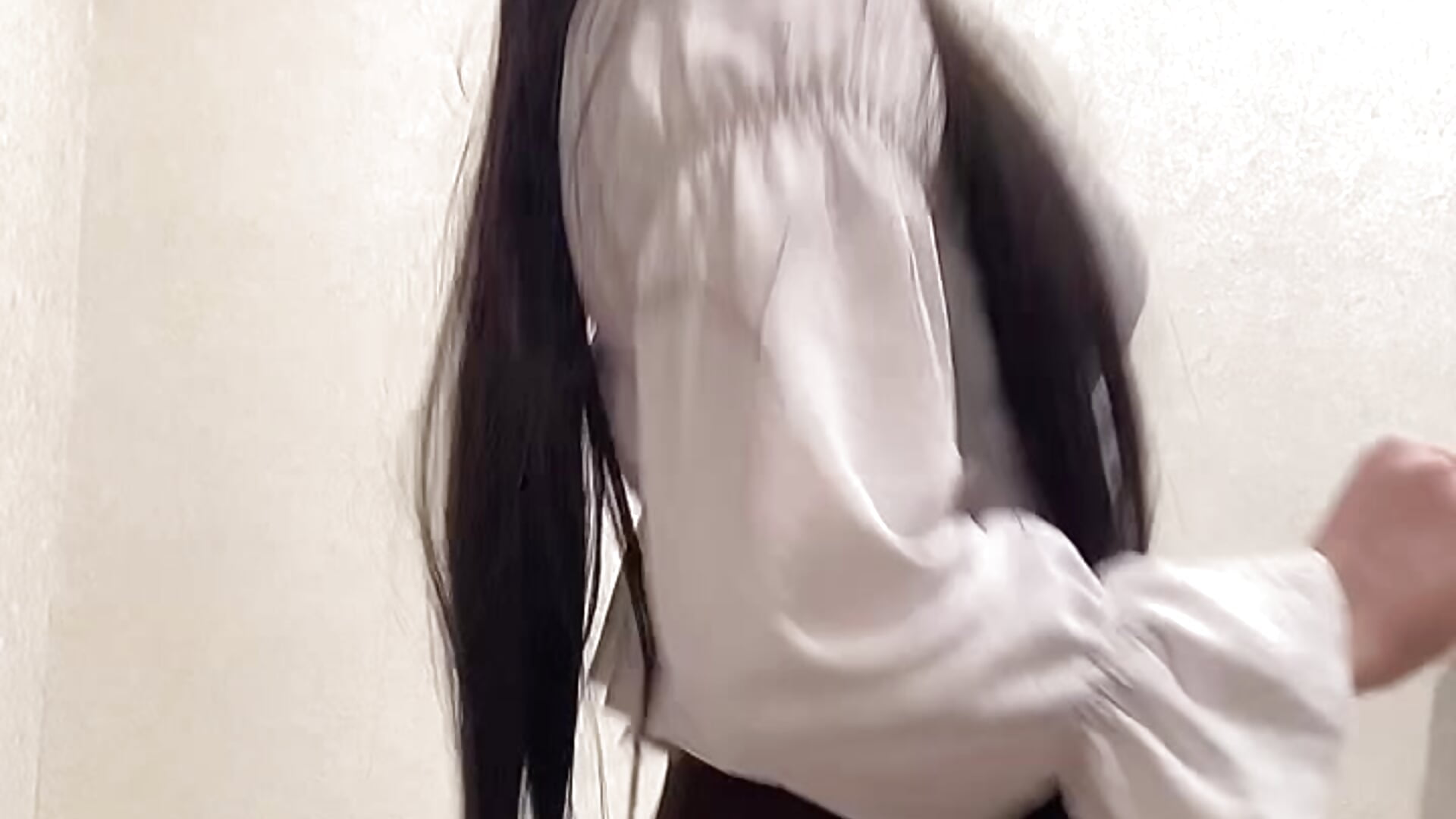 Happy – video af MarionFields cam-model