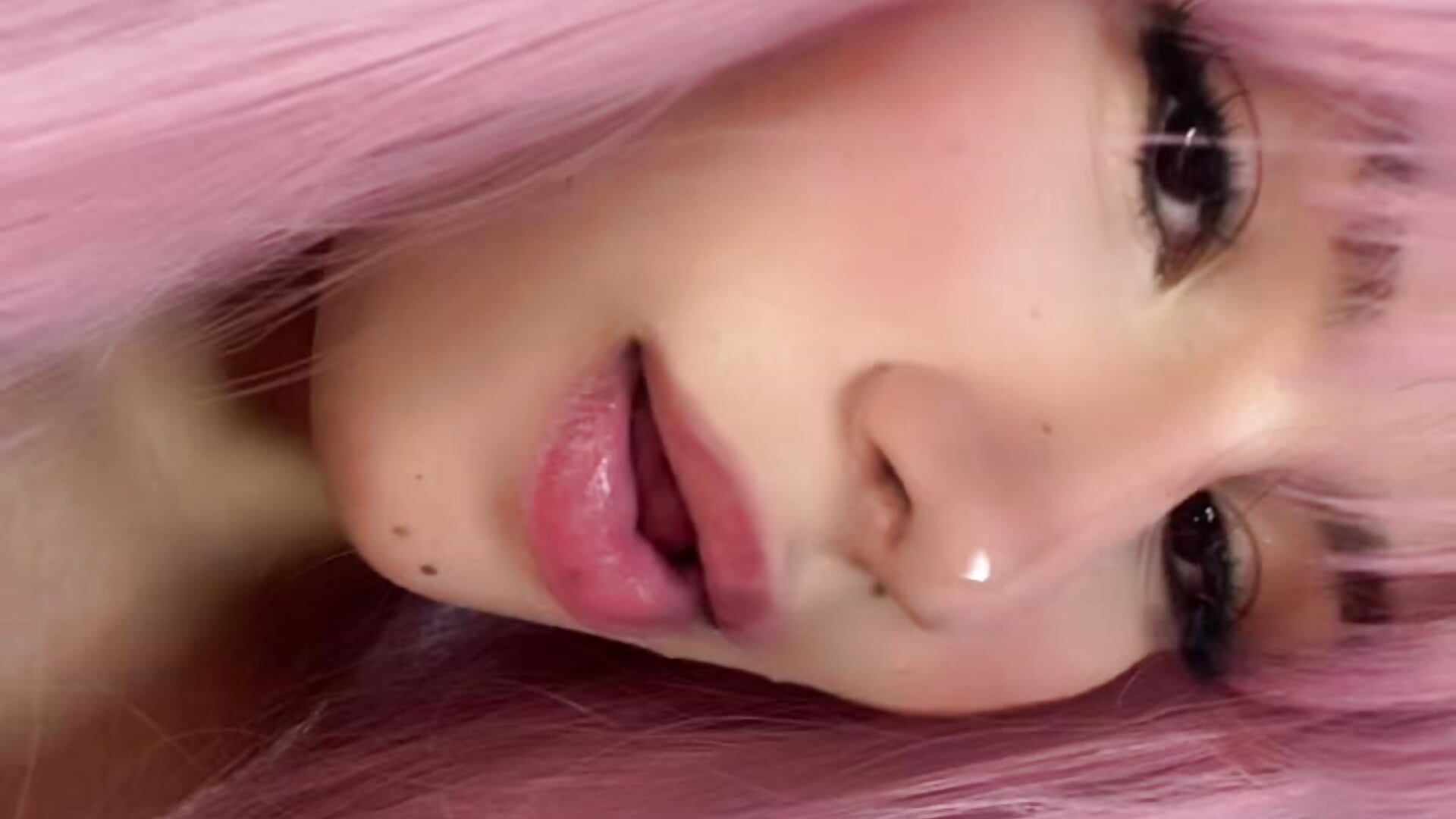 zoe san– zoeecarter_ kameramodell videója