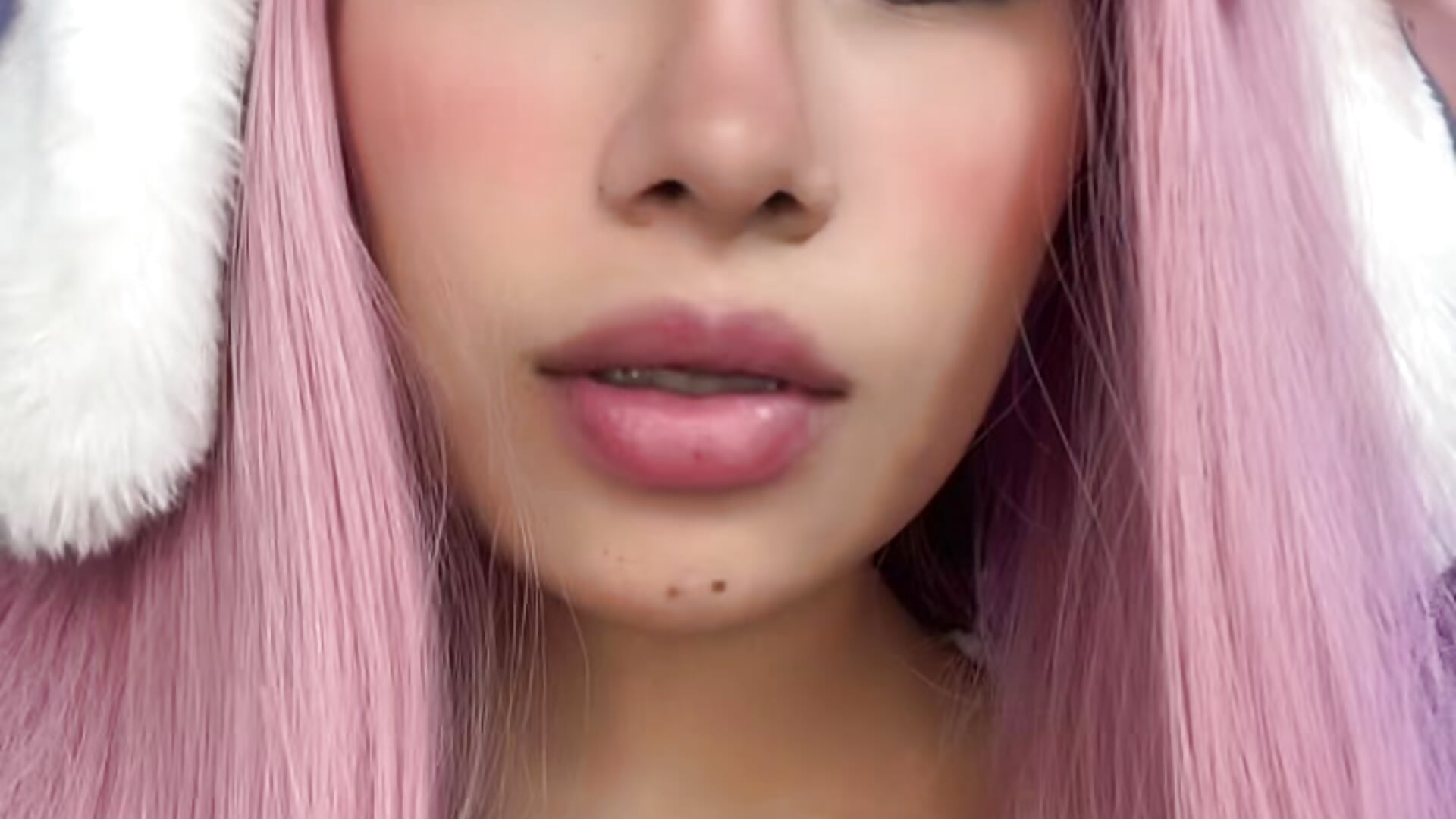 talk to me– zoeecarter_ kameramodell videója
