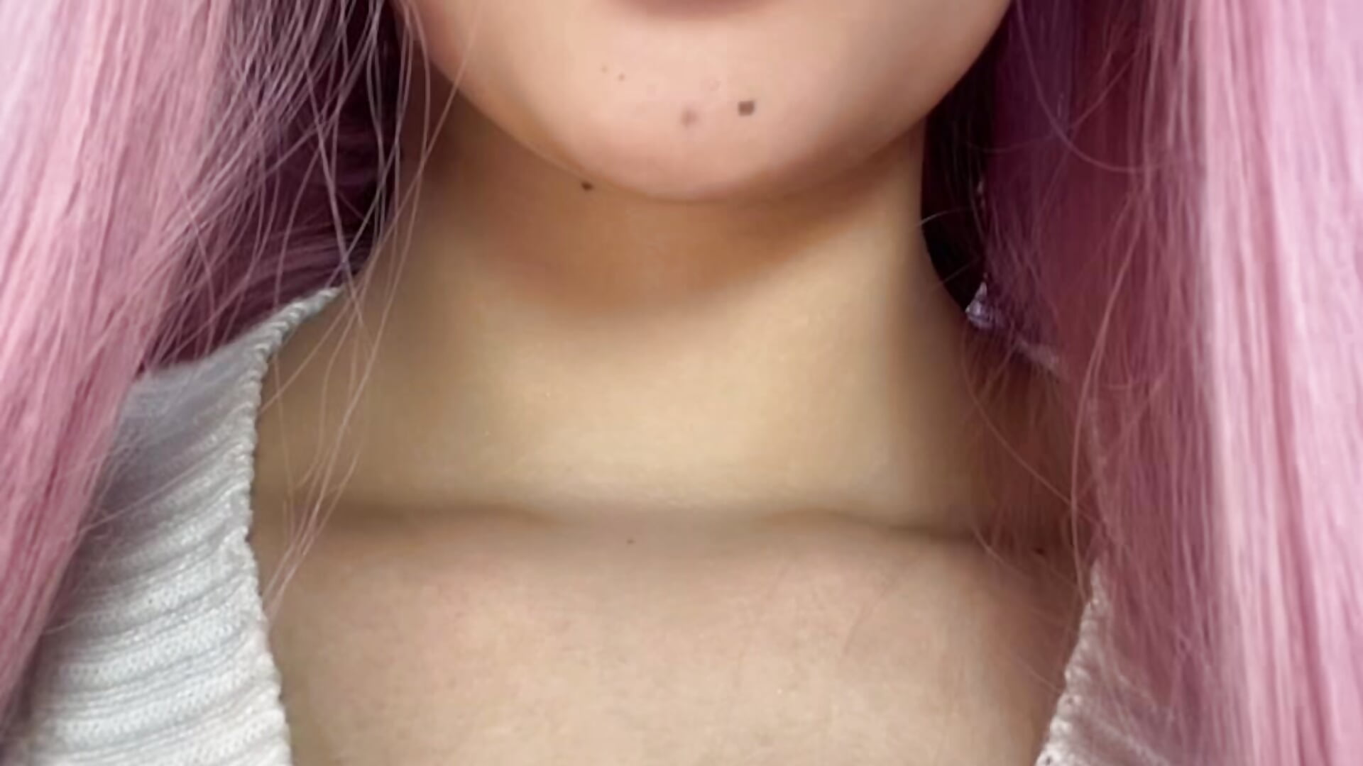 🤤hi welcome– zoeecarter_ kameramodell videója