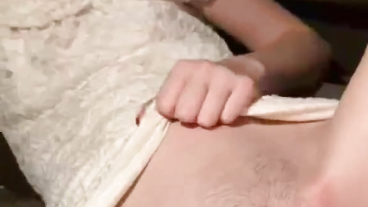 Pitypangfistfucking