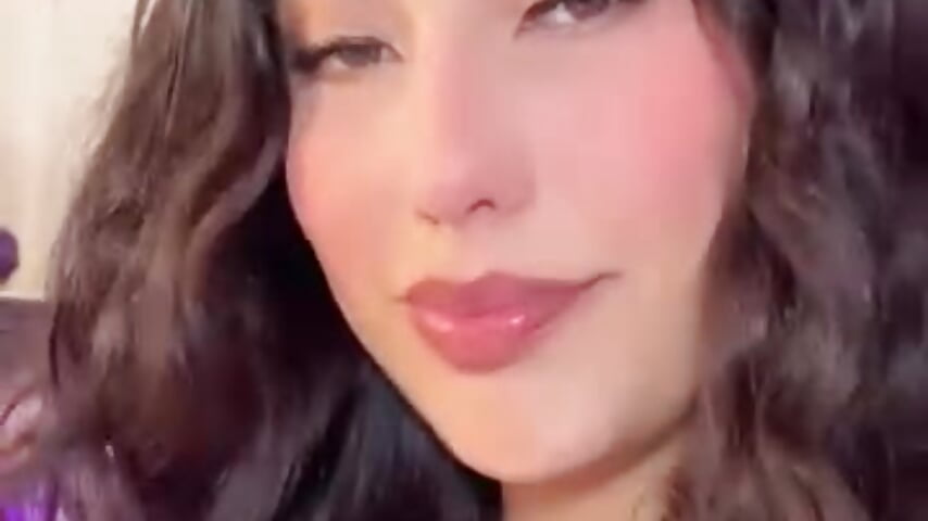 🌸🌺🌷 - video oleh model kamera my__aleja