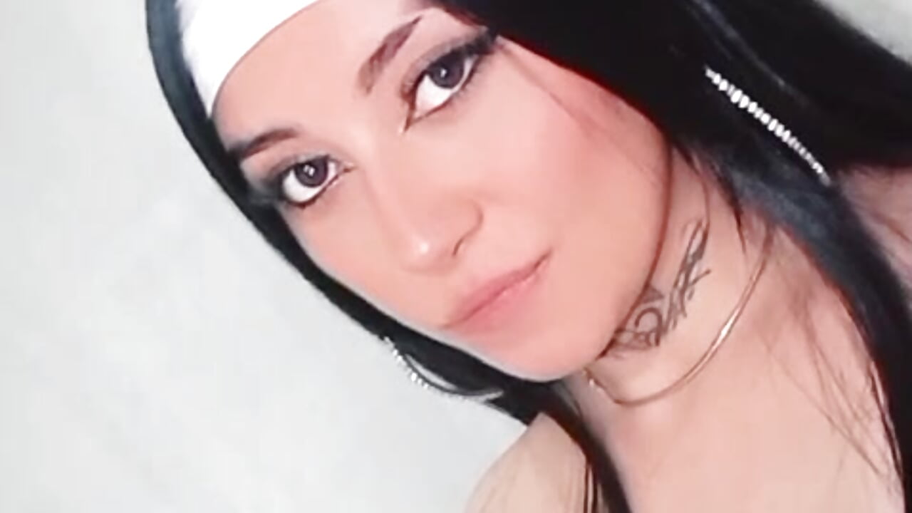 Hi guys, i´m Aranza, nice to meet you. ❤️ - video by _aranza23 cam model