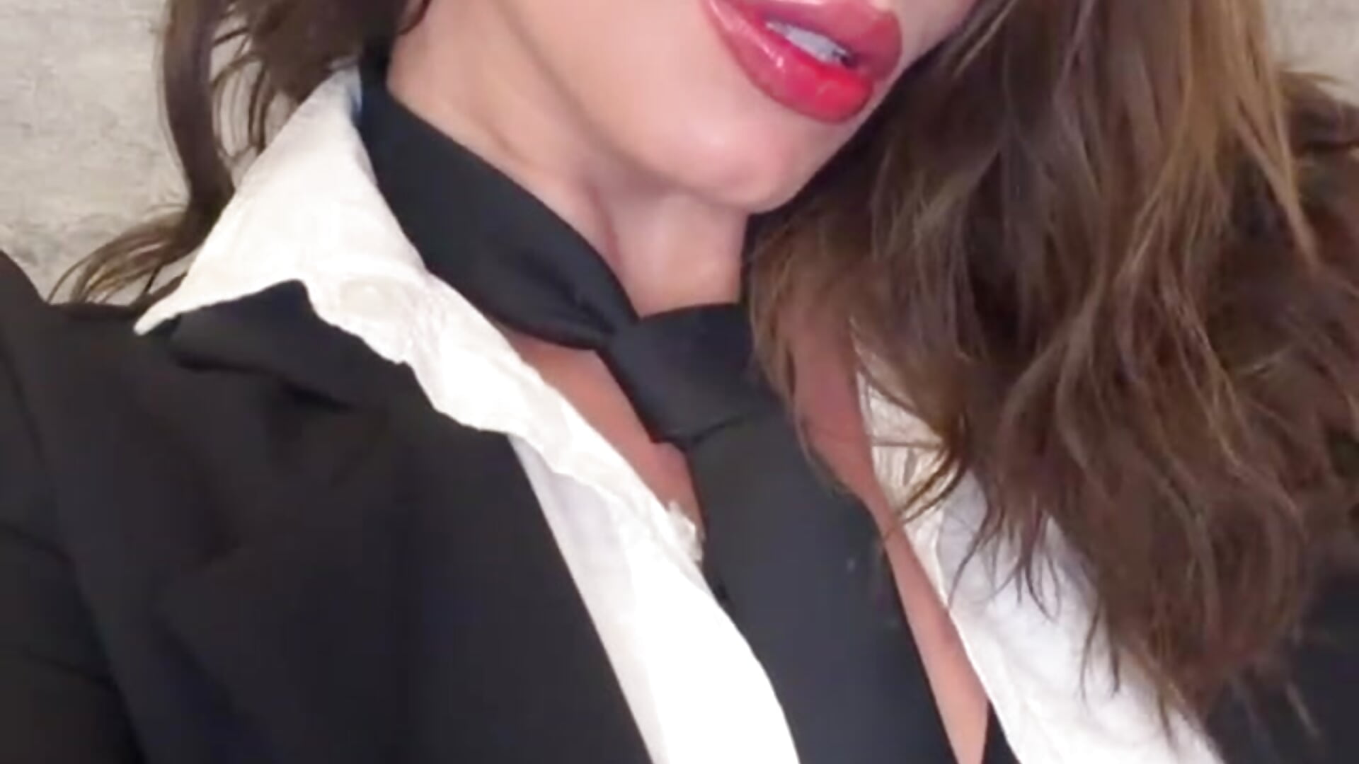 Your Greatest Temptation🔥 – video od webkamerové modelky CandiceSpencer