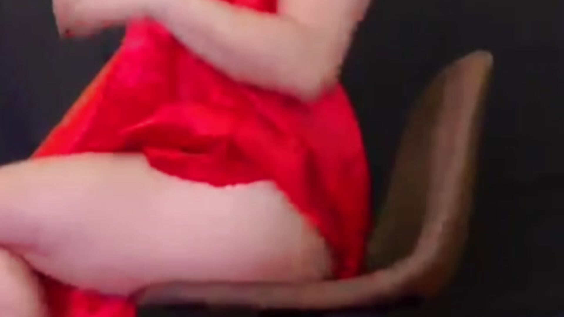 Candi – video od webkamerové modelky CandiceSpencer