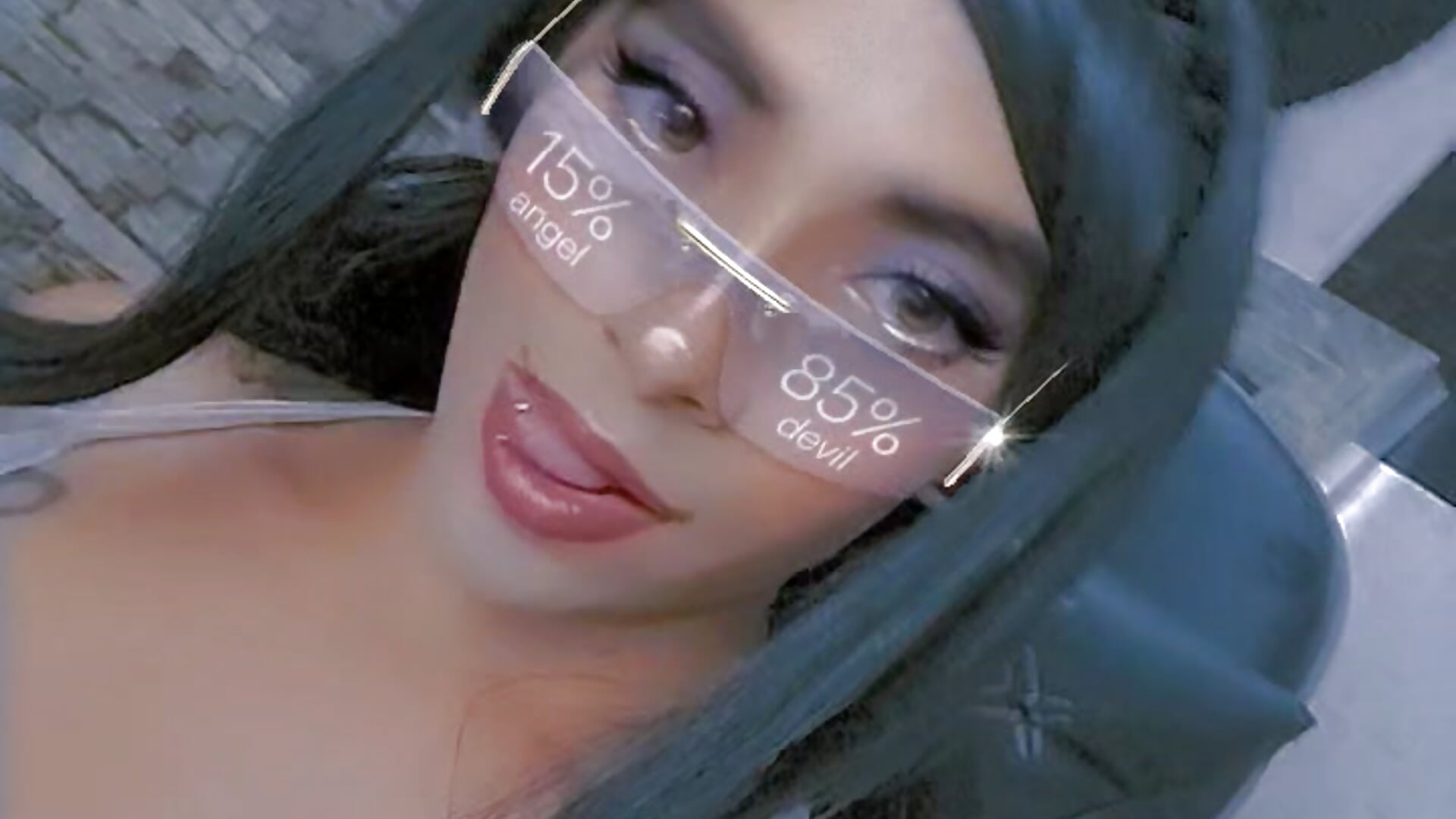 beatifull nikky– Nikol_Twink02 kameramodell videója