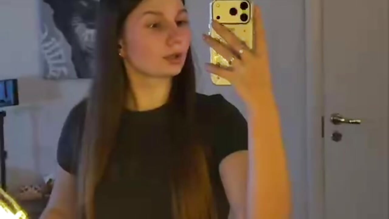 in this video I have very beautiful eyes) – video af Deference_Side