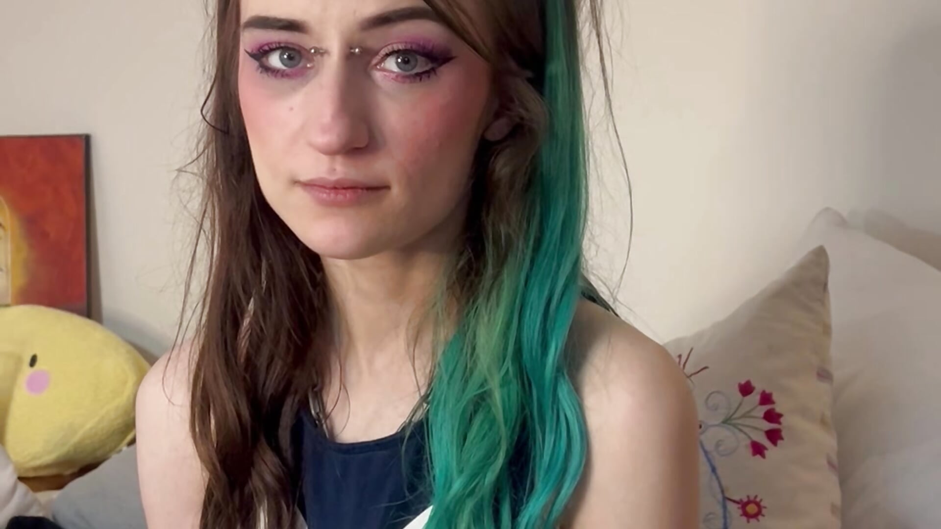 Brat 🤣 – video af tinyweepixie