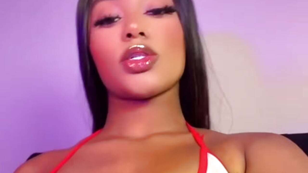 😈❤️😈 - video by PeytonRouse1 cam model